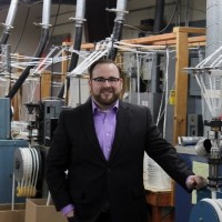 Gaskets, Inc. Employee Nicholas Carter's profile photo