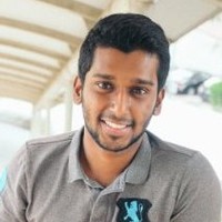 Grab Employee Muhammad Muneer's profile photo