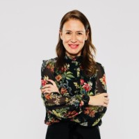 Nuria Gonzalez Email & Phone Number