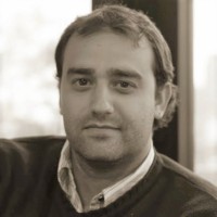 Isolant Aislantes Employee Maximiliano Lacaze's profile photo