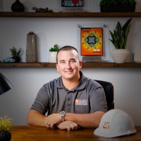 Clancy & Theys Construction Company Employee Daniel Bricker's profile photo