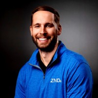 ZND US Employee Jacob Ezell's profile photo