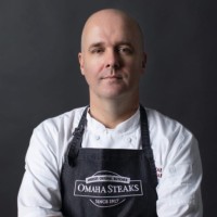 Omaha Steaks Employee Mark Trimble's profile photo