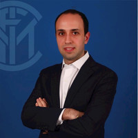FC Internazionale Milano Employee Alessandro Antonucci's profile photo
