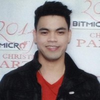 BiTMICRO Networks Employee Candido Jr Manicio's profile photo