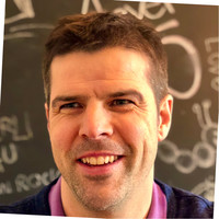 Thermo-Calc Software Employee A. Grundy's profile photo