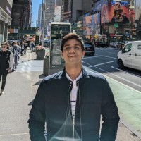 HSBC Employee Ansh Mehta's profile photo