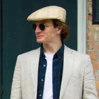 John Thornton's profile photo