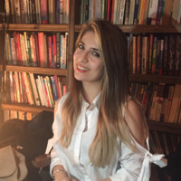 Merve Şener Email & Phone Number