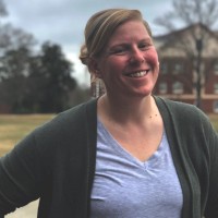 Hannah Mountford Email & Phone Number