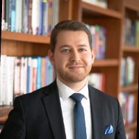 LBF Partners Employee Burak Çelebi's profile photo
