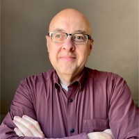 American Robotics Employee James Gonzalez's profile photo