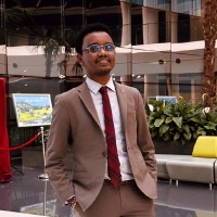 Liv Hospital Group Employee Mohamednoor Diba's profile photo