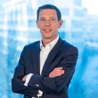 Groupe Pierre & Vacances - Center Parcs  Employee Franck Gervais's profile photo