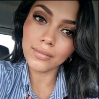 ECUAPACK Employee Maria Cadena's profile photo