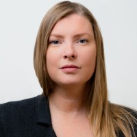 Rocscience Employee Jessica Curran's profile photo