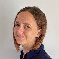 Evolve: A Social Impact Company Employee Heather Walker's profile photo