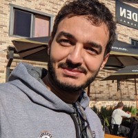 Smash Employee Marcus Vinícius Corrêa's profile photo