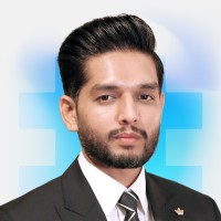 Helpforce AI Employee Usman Ali's profile photo
