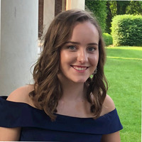 Guidehouse Employee Anna Reilly's profile photo