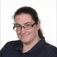 CCm Technologies Employee Megan Taylor's profile photo