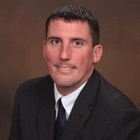 CooperVision Employee Stephen Stanton's profile photo