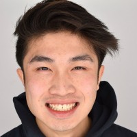 Warner Music Group Employee Andy Bui's profile photo