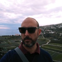 REWE Group Employee Daniel Poveda's profile photo