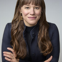 Economic Security Project Employee Taylor Isenberg's profile photo