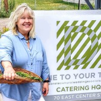 Done To Your Taste Catering & Events Employee Eileen Dunn's profile photo
