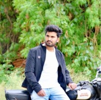PlatinumRx Employee Balu A's profile photo