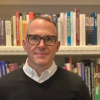 Dan Yates's profile photo