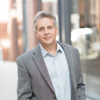 AXIA Consulting Employee Paul Grove's profile photo