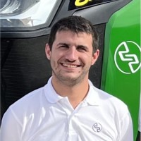 Dupuy Employee Paul Bergès's profile photo