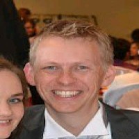 Trading 212 Employee Aaron Cox's profile photo