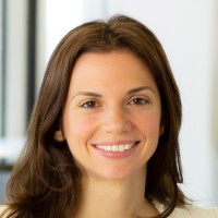Flexport Employee Konstantina Georgaki's profile photo