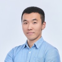 Hyundai Motor Company Employee Peace Lee's profile photo