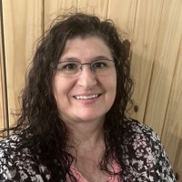 American Data Network Employee Crystal Hout's profile photo