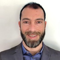 Libyan Cement Company / شركة الإسمنت الليبية المساهمة Employee André Freitas's profile photo
