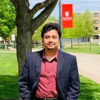 Rahul Majumdar Email