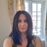 Autodata Employee Valentina Patti's profile photo