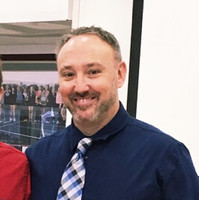 JOHN GLENN SCHOOL CORPORATION Employee Eric Stephens's profile photo