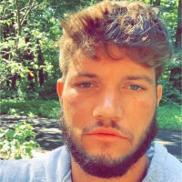 Move | Remove Co. Employee Joshua Hatfield's profile photo