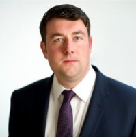 Colas Ltd Employee David Cleminson's profile photo
