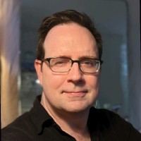 Meta Employee Rob Kelley's profile photo