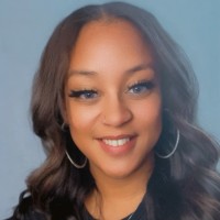 Alberigo Hotel Management Employee Curtisha Palacios's profile photo