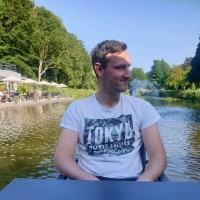 De Waal Vleesch & Waer Employee Johan Verdoold's profile photo