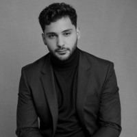 Globbing Employee Vico Ghazar's profile photo