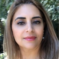 Al-Sayer Franchising Company Employee Nidal Atwi's profile photo