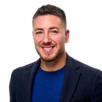 Harvey Nash Employee Chris O'Brien's profile photo